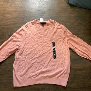 MENS BANANA REPUBLIC light long sleeve